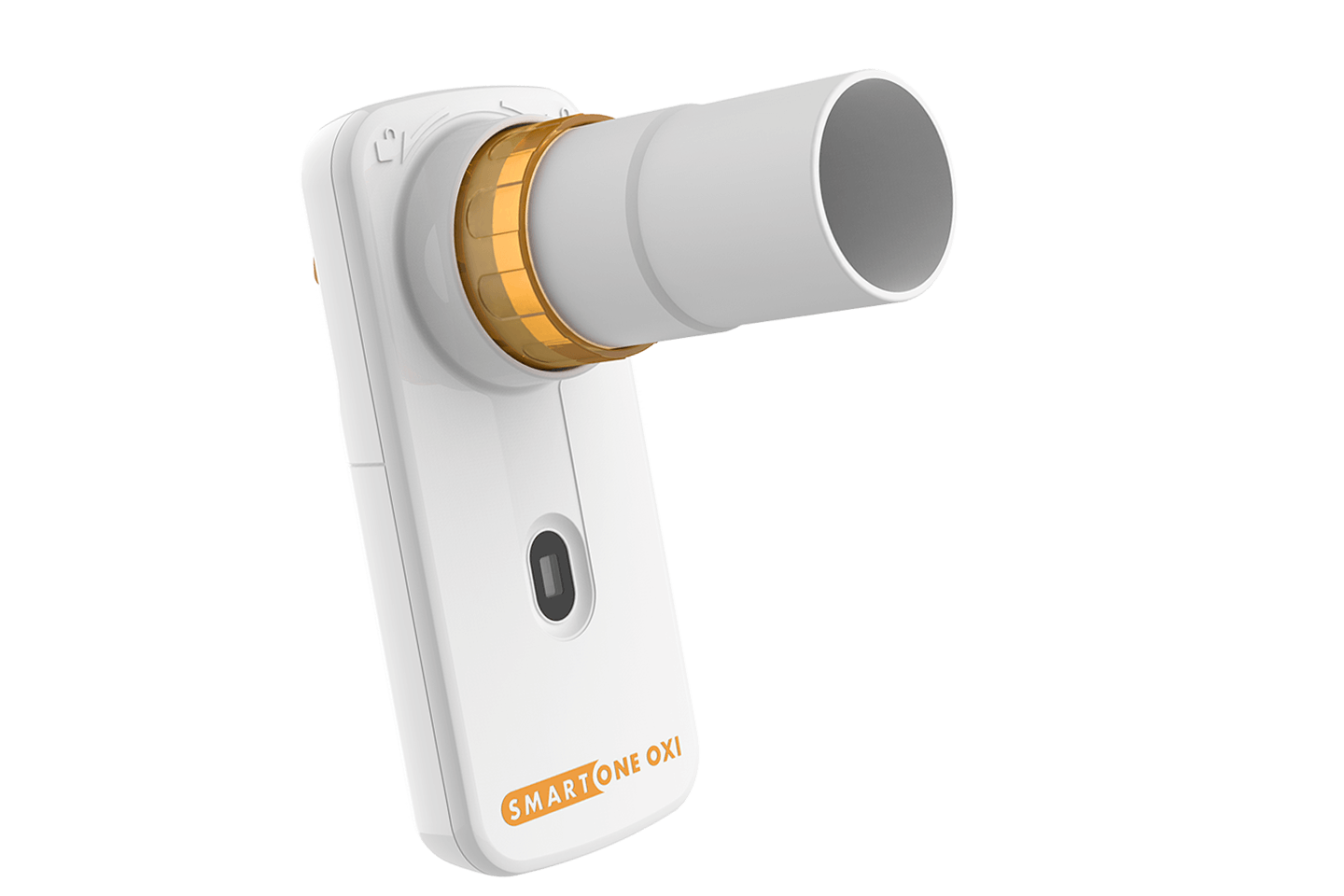 MIR Spirobank Smart One Oxi
