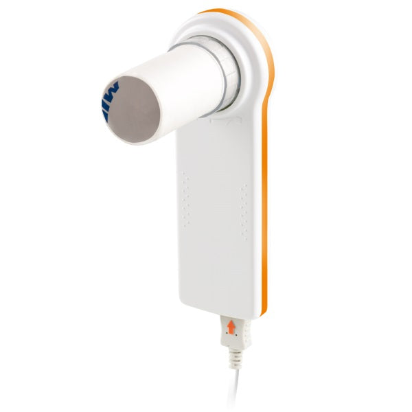 MIR MiniSpir spirometer NEW