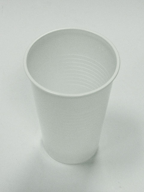 Plastový pohár jednorázový 0,2l (100 ks)