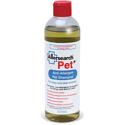 Allersearch Pet+ Šampón