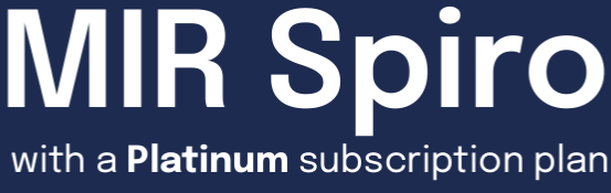 MIR Spiro Platinum Spirobank Basic