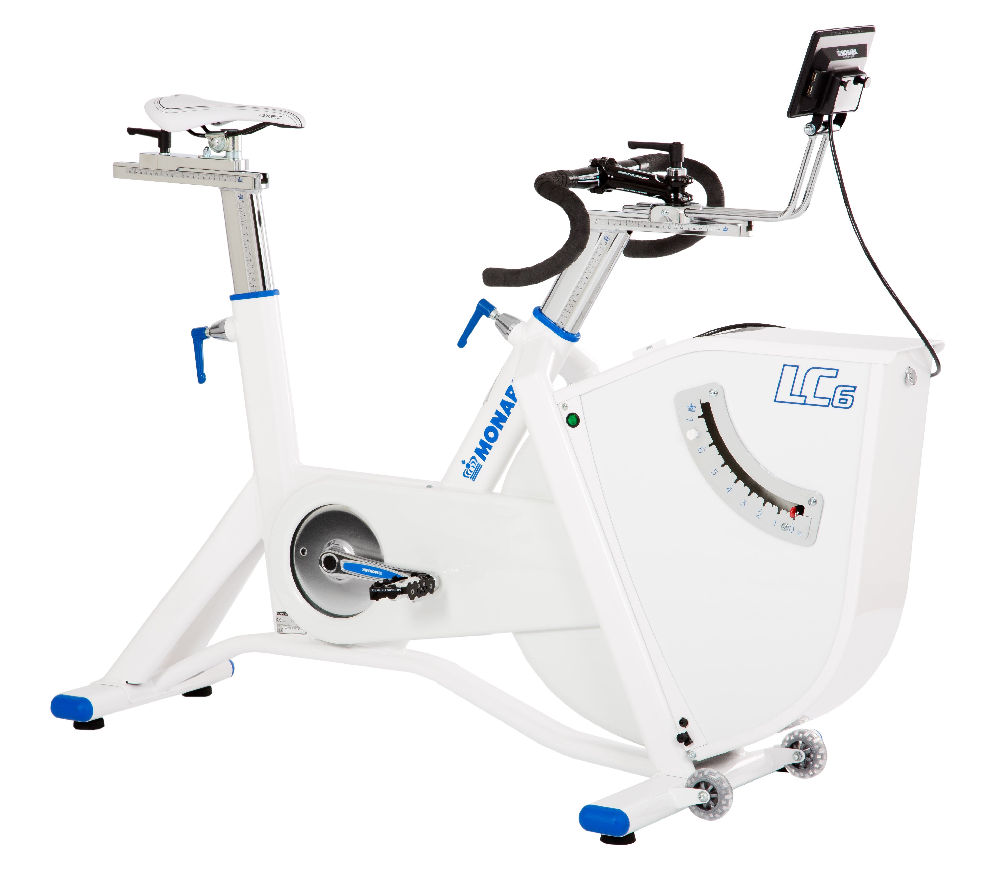 COSMED Ergometer Monark LC6