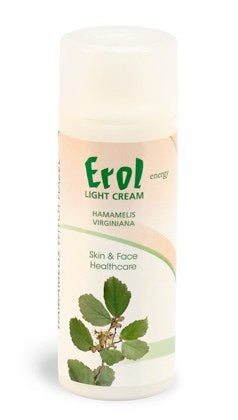 EROL Energy Light Cream (200ml)