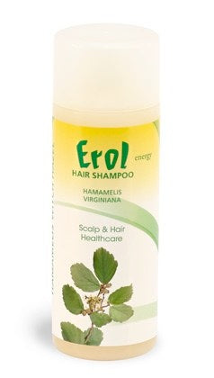 EROL Energy Hair Shampoo (200ml)