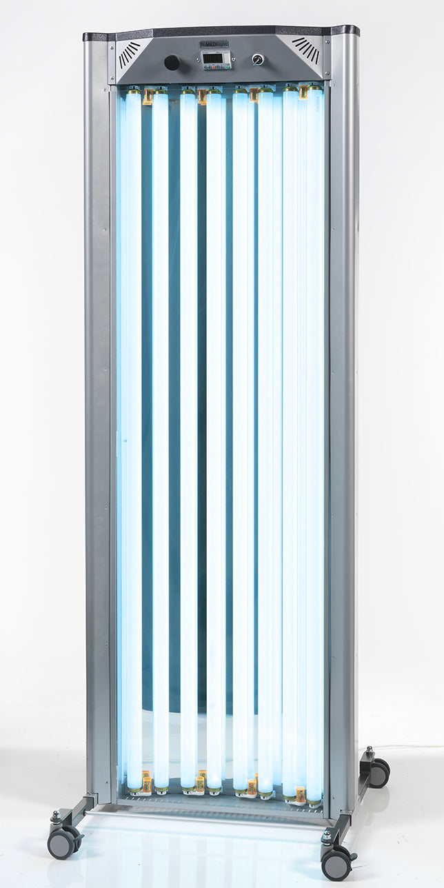 MEDlight N-LINEt Module