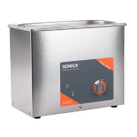 SOLTEC SONICA 2400 M S3