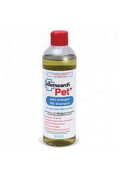 Obrázok pre Allersearch Pet+ Šampón