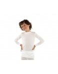 Obrázok pre Detské tričko, dlhý rukáv, okrúhly krk
