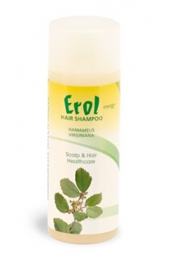 Obrázok pre EROL Energy Hair Shampoo (200ml)