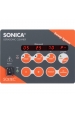 Obrázok pre SOLTEC SONICA 2400 EP S3